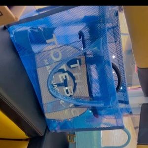 These are bags I have left take all for $90 except sky blue leather one